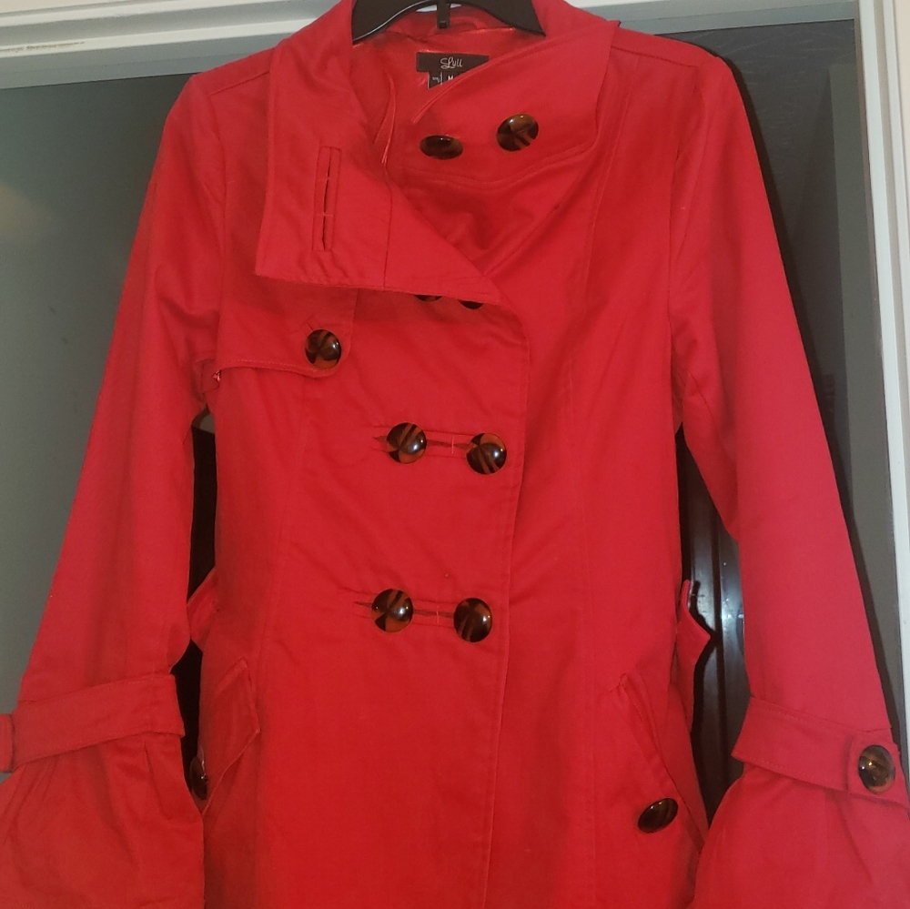 Luii jacket